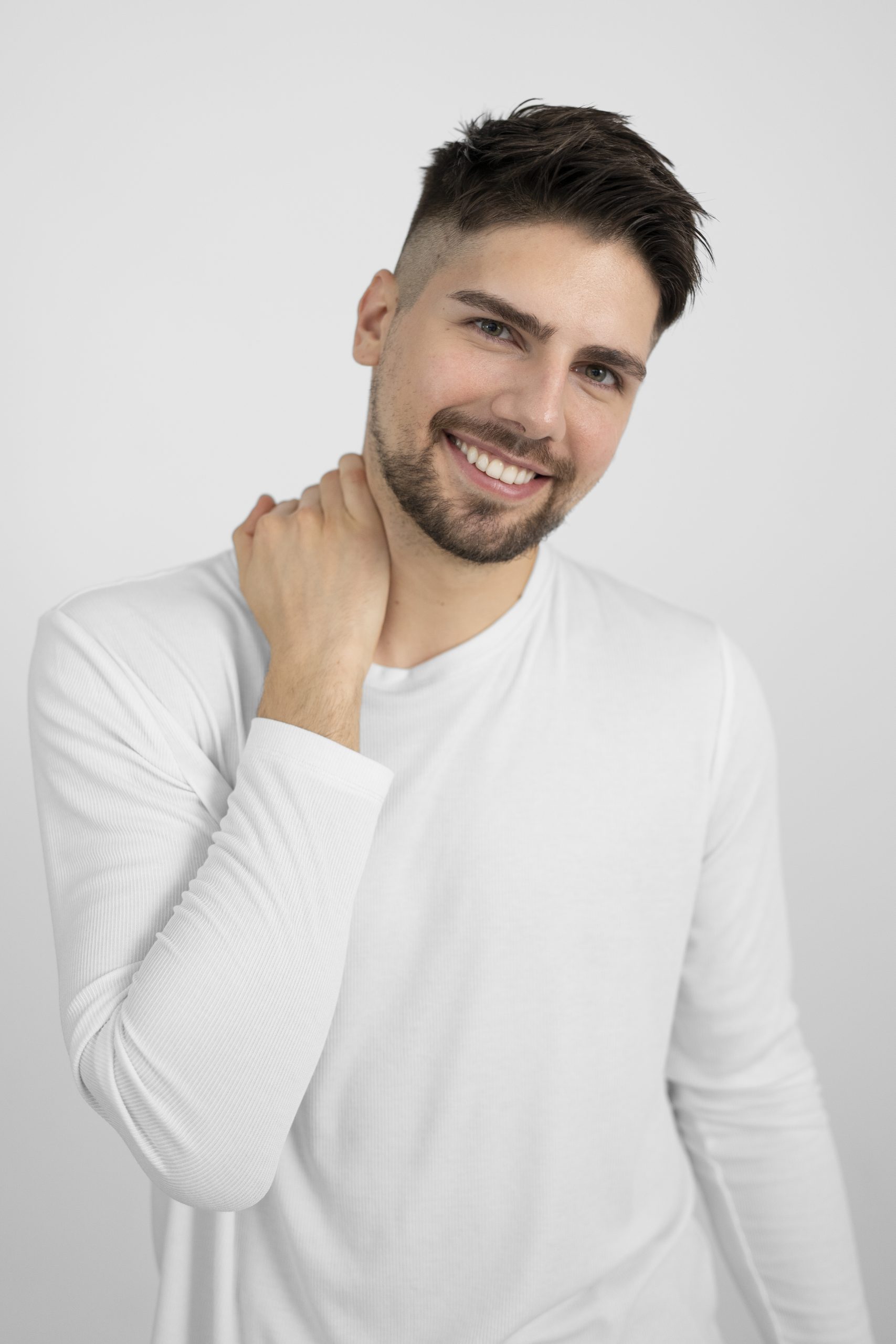 Yassine Belkadi